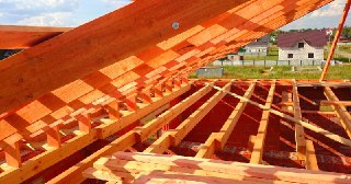 Кровельные работы Орехово-Зуево цена от 508 руб.