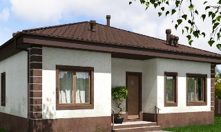 Готовые проекты каркасных домов 2025 года бесплатно с чертежами и расчетами | Строй-Рхв