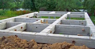 Расчет фундамента Орехово-Зуево цена от 2032 руб.